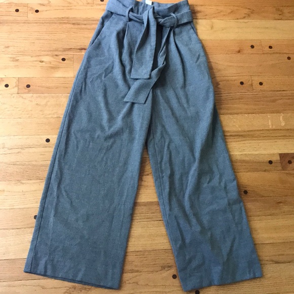 Pants - H&M pants